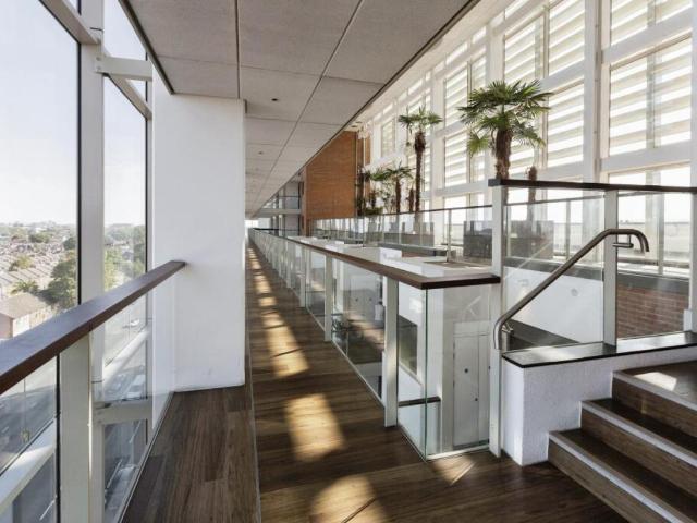 Flat for sale in Cat Hill, Isle Of Man