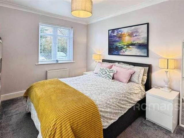 Flat for sale in Westborough, Surrey
