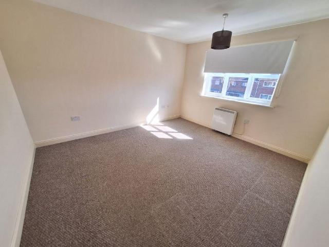 Flat for sale in Camp Hill