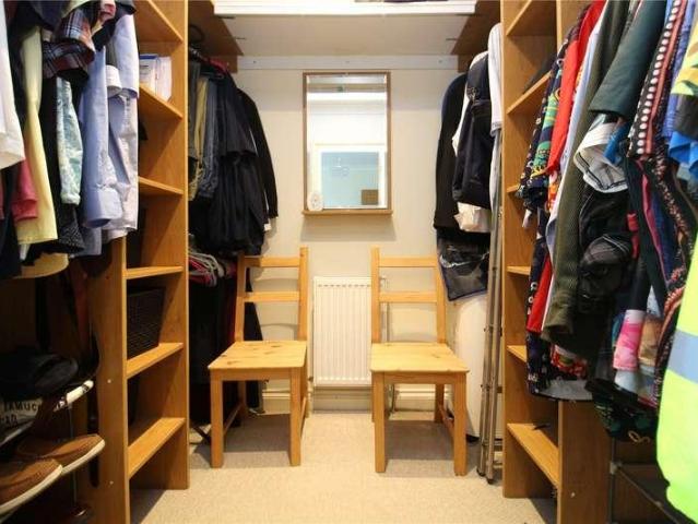 Flat for sale in Old Milton, Ashurst Bridge