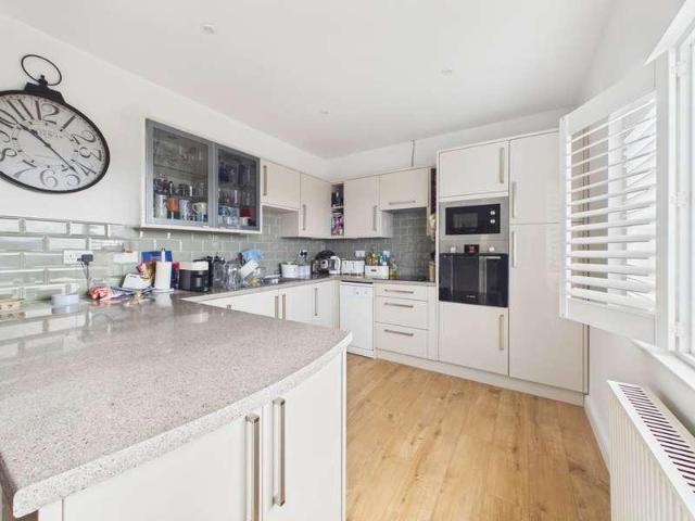 Flat for sale in Weston-super-mare, North Somerset