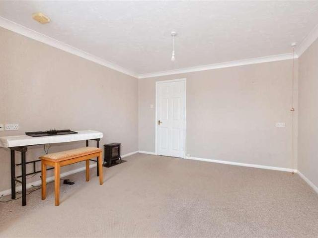 Flat for sale in Isle Of Wight