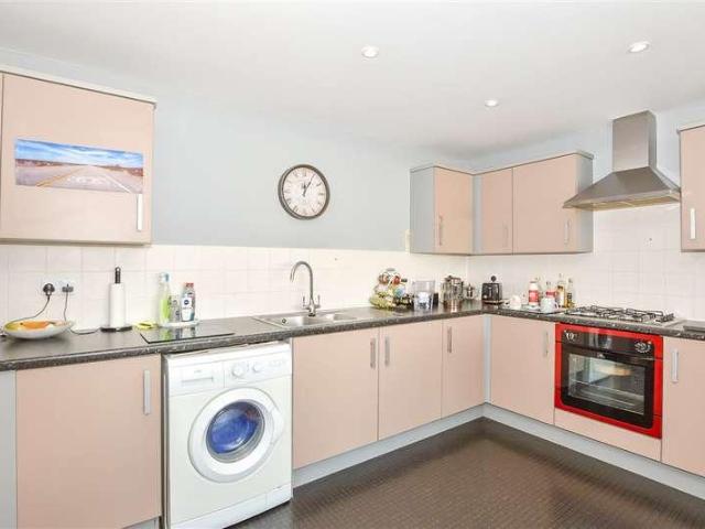 Flat for sale in Midway, Isle Of Man