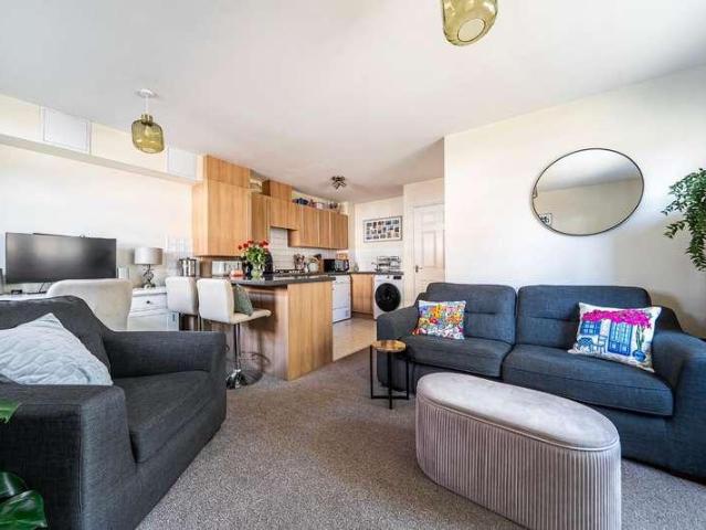 Flat for sale in Milton, City Of Portsmouth