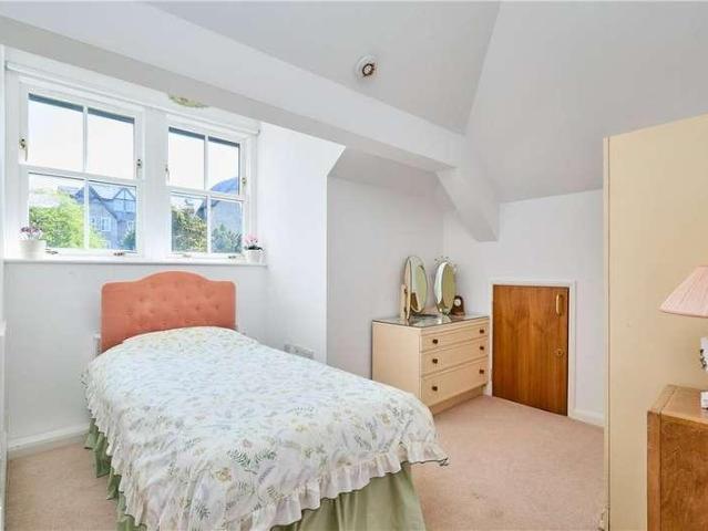 Flat for sale in Ilkley, West Yorkshire