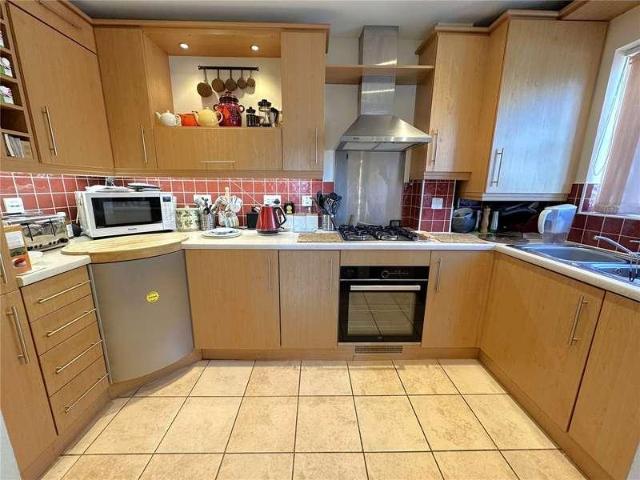 Flat for sale in Sovereign Harbour, Eastbourne