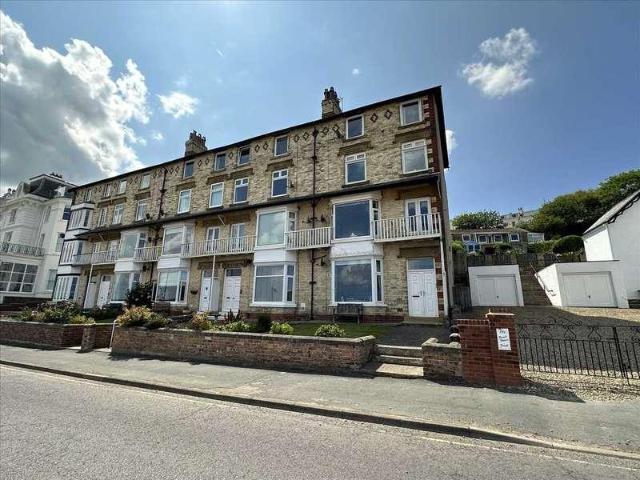 Flat for sale in The Pastures, Filey