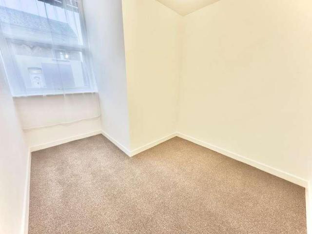 Flat for sale in Westham, Weymouth