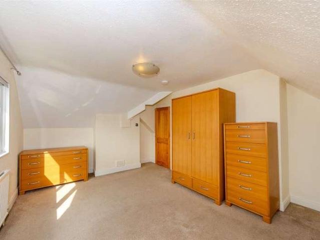 Flat for sale in Llandudno, Wales