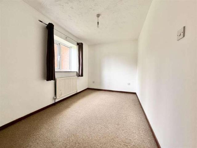 Flat for sale in Redenhall with Harleston, Burgh St Peter