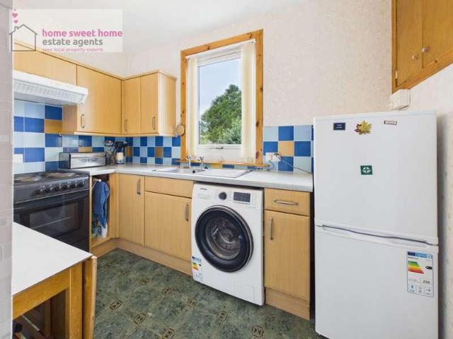 Flat for sale in Dalneigh, Lentran