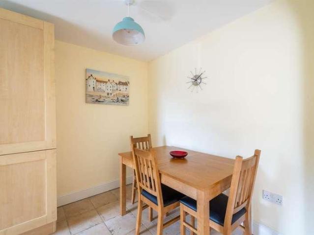 Flat for sale in Lynton and Lynmouth, Kentisbury