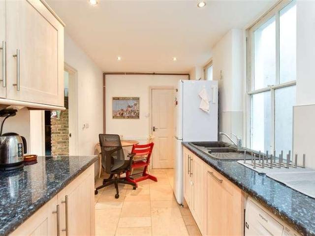 Flat for sale in Brunswick, Brighton & Hove