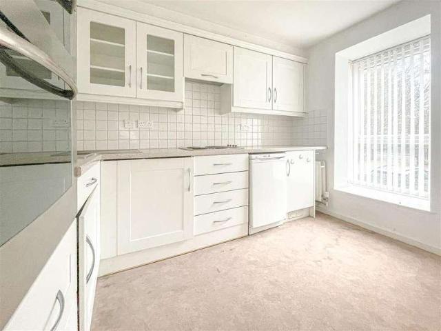 Flat for sale in Knighton, Old Wharf