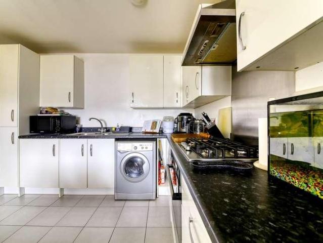 Flat for sale in London Borough of Croydon, Greater London