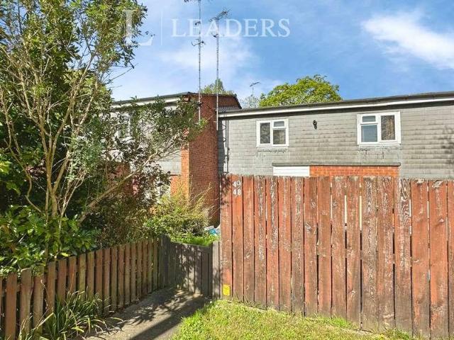 Flat for sale in Crookhorn, Spring Vale