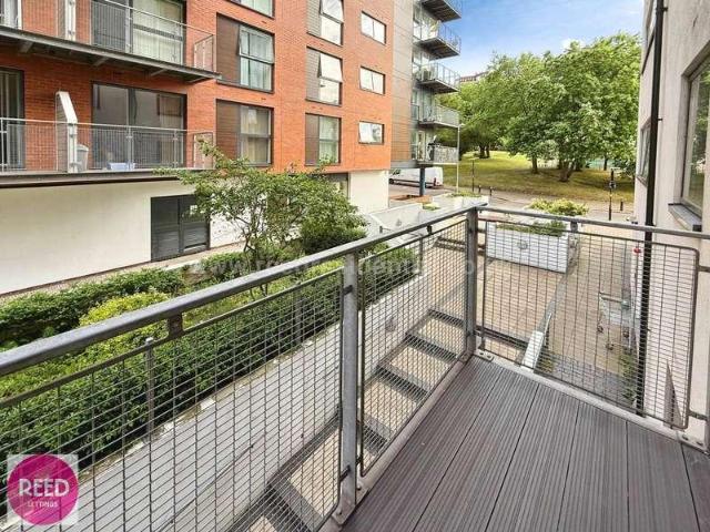 Flat for sale in Ladywood, West Midlands