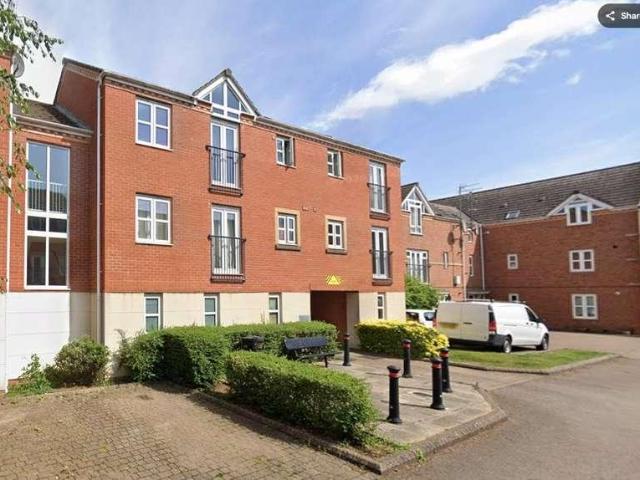 Flat for sale in Evershot, Oxfordshire