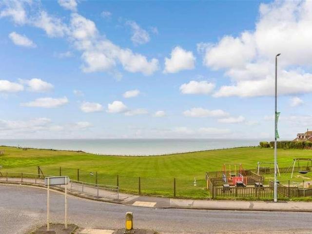 Flat for sale in Peacehaven, Lewes