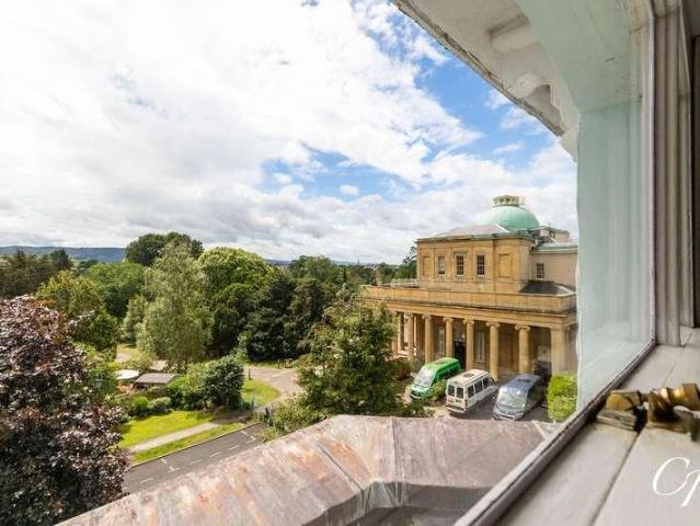 Flat for sale in Golden Valley, Gloucestershire