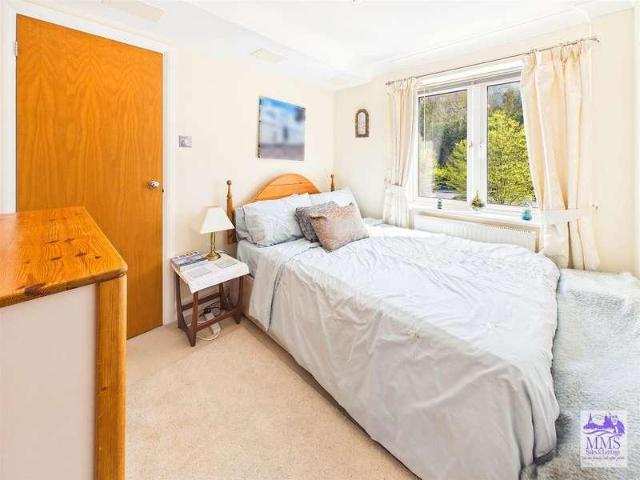 Flat for sale in Troy Town, Rochester