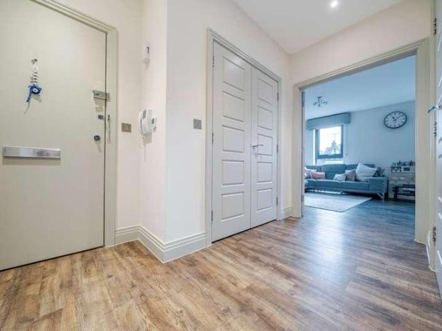 Flat for sale in Guildford Park, Westborough