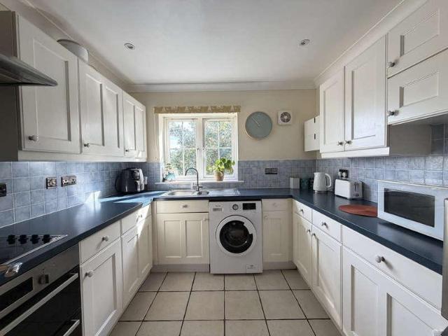 Flat for sale in Barway, Cambridgeshire