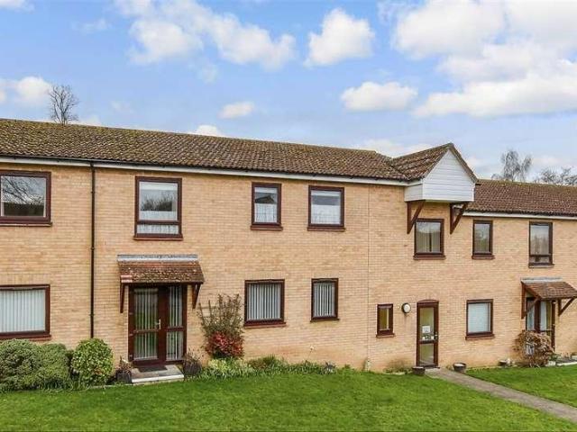 Flat for sale in St. Dunstan's, The Bridge