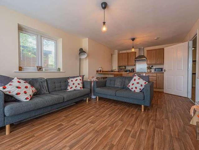 Flat for sale in Wales