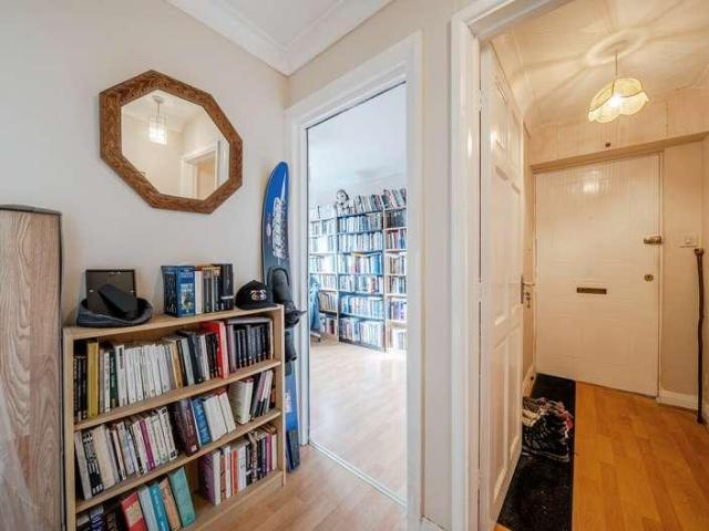 Flat for sale in Salford Quays, Salford