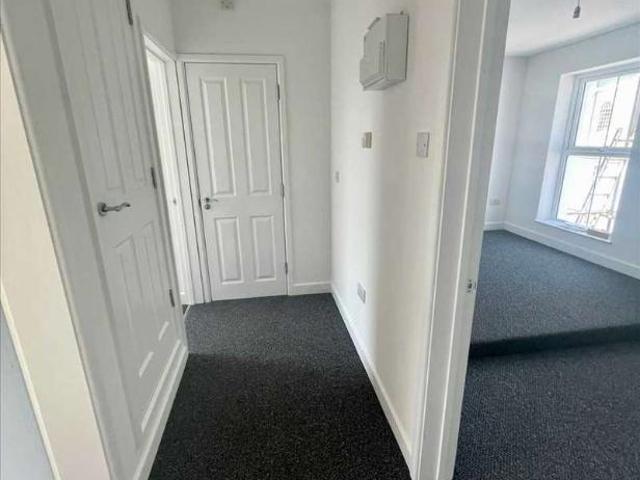 Flat for sale in Pembroke Dock, Wales