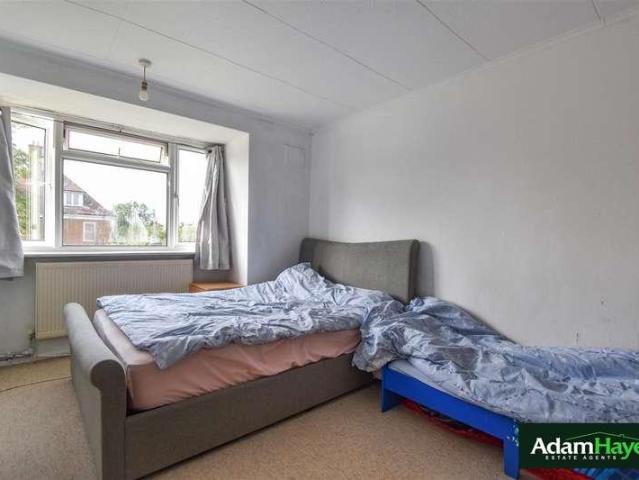 Flat for sale in Church End, Greater London