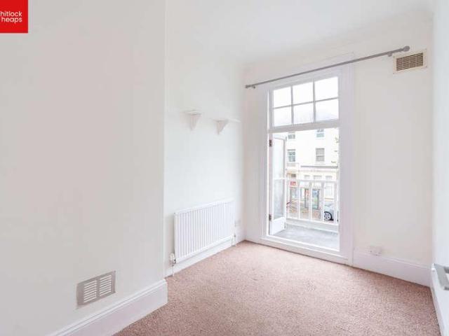 Flat for sale in Aldrington, Isle Of Man