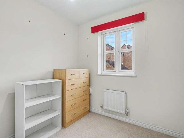Flat for sale in Strelley, Attenborough