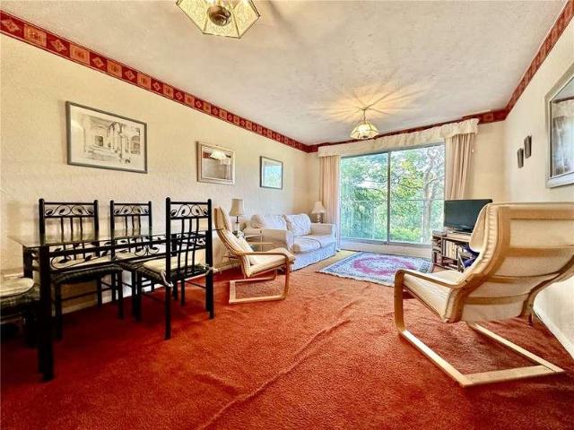 Flat for sale in Branksome, Poole