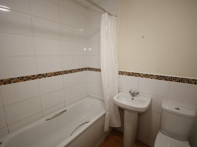 Flat for sale in Darnall, South Yorkshire