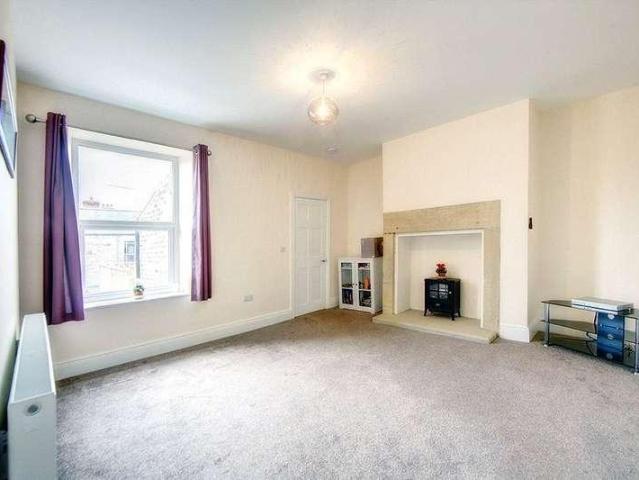 Flat for sale in Hexham, North East