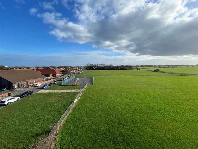 Flat for sale in New York, North Tyneside