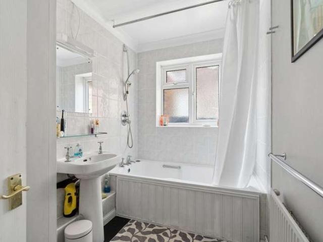Flat for sale in Latimer, Buckinghamshire