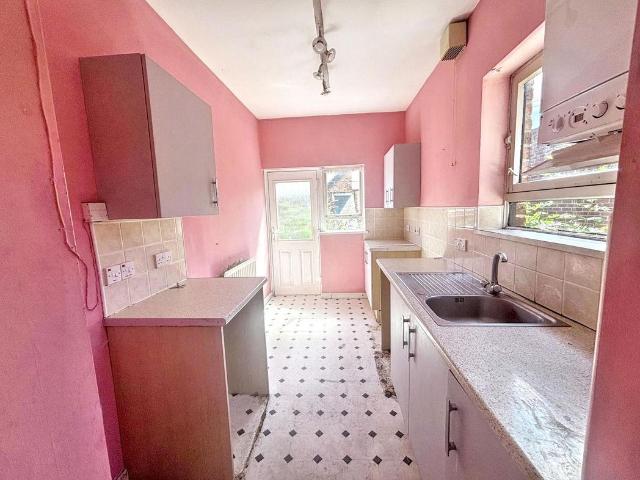 Flat for sale in Walker, Tyne And Wear
