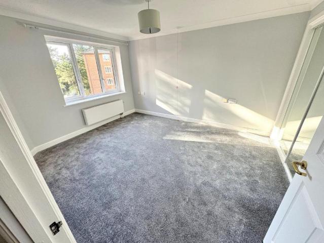 Flat for sale in Branksome, Poole