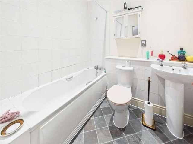 Flat for sale in Canning / Georgian Quarter, Liverpool