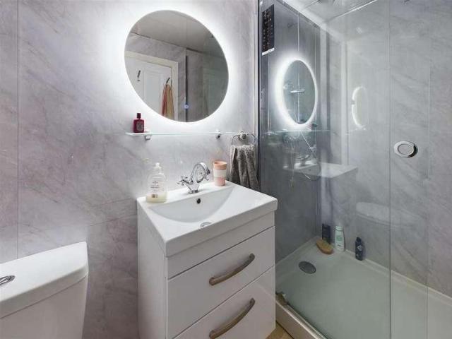 Flat for sale in Wallasey, New Brighton