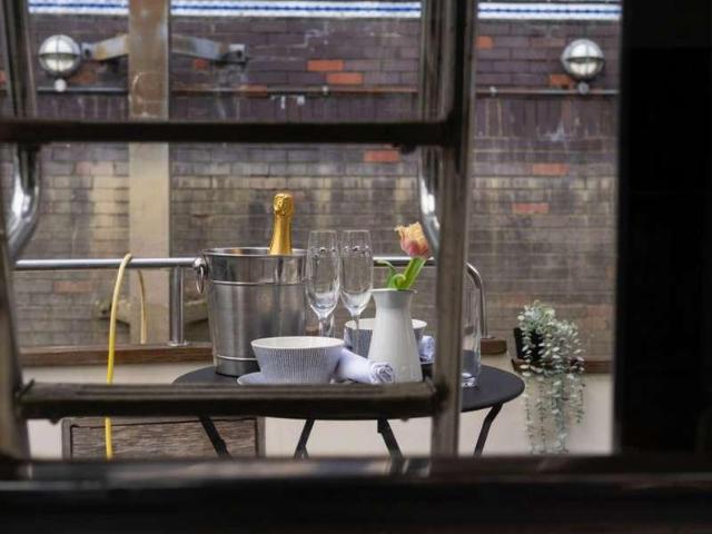 Flat for sale in Marylebone, Greater London