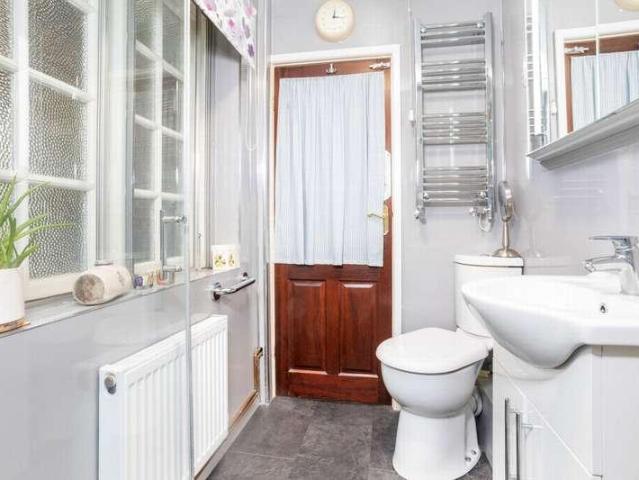 Flat for sale in Hythe, Folkestone