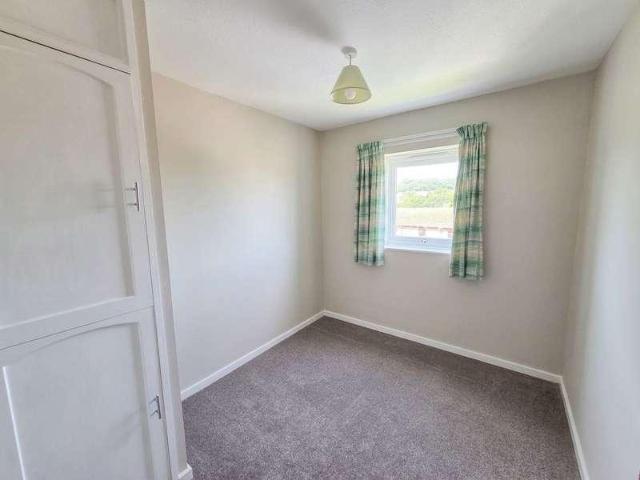 Flat for sale in Dawlish, Bridford