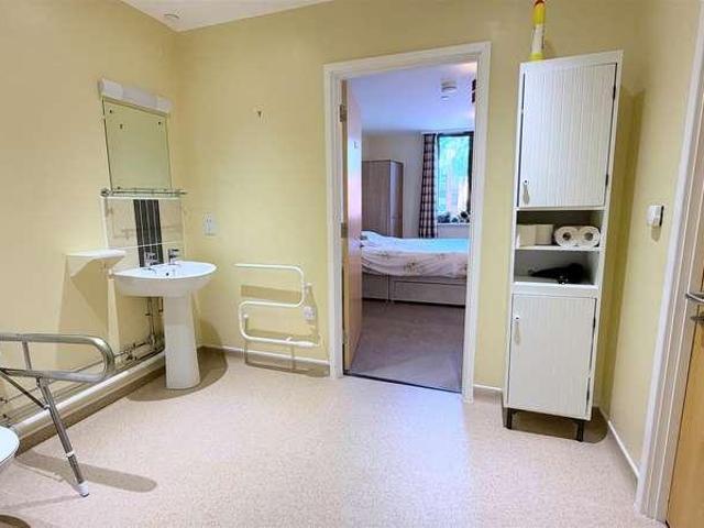 Flat for sale in Little Chester, Derby