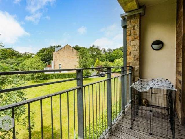 Flat for sale in Bolton, Eagley