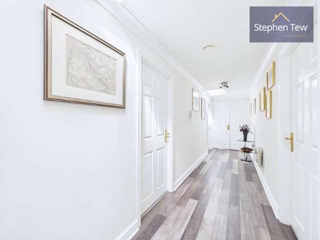 Flat for sale in Little Poulton, Cabus