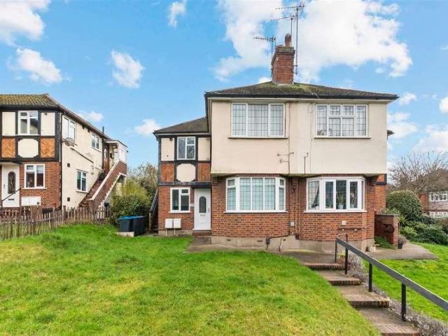 Flat for sale in London Borough of Merton, Greater London